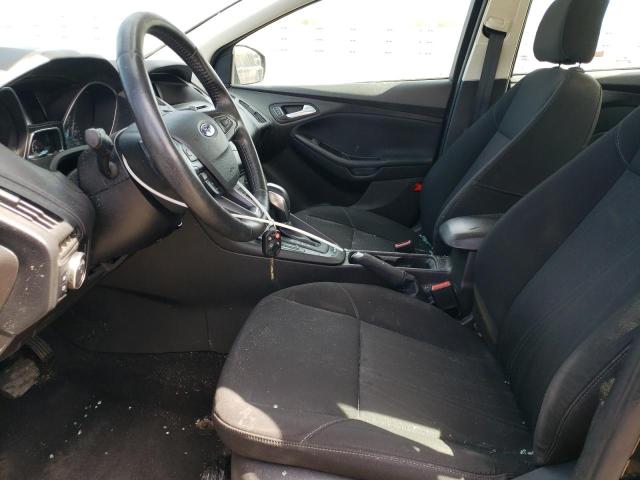 Photo 7 from auction – 2015 FORD FOCUS SE with VIN 1FADP3F22FL313426