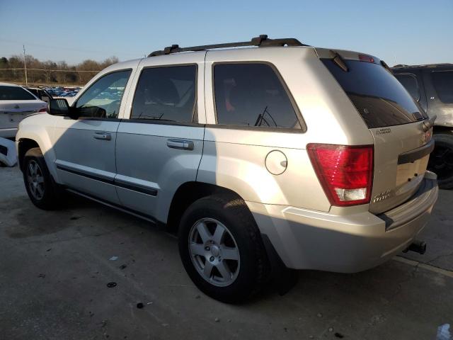 Photo 2 from auction – 2008 JEEP GRAND CHER with VIN 1J8GR48K68C223454