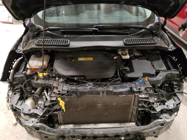 Photo 11 from auction – 2013 FORD ESCAPE SEL with VIN 1FMCU0HX4DUC44294