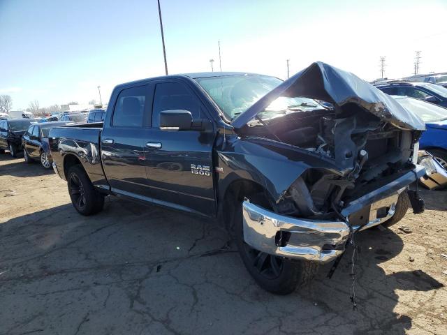 Photo 4 from auction – 2018 RAM 1500 SLT with VIN 1C6RR7TT8JS297964