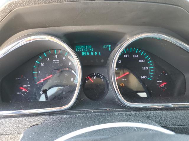Photo 9 from auction – 2011 CHEVROLET TRAVERSE L with VIN 1GNKVJED0BJ200019