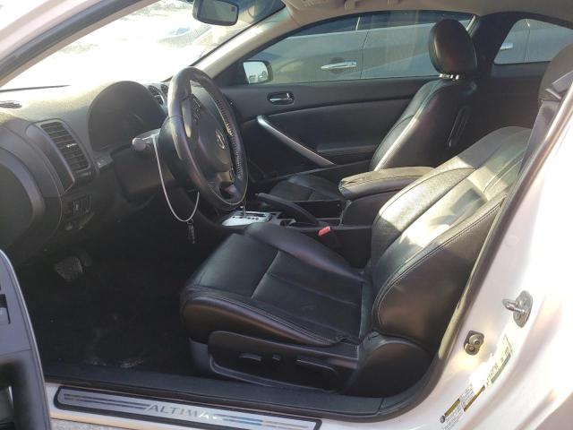 Photo 7 from auction – 2011 NISSAN ALTIMA SR with VIN 1N4BL2EP9BC169667