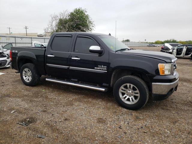 Photo 4 from auction – 2011 GMC SIERRA K15 with VIN 3GTP2VE38BG219134
