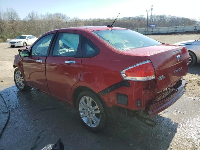 Photo 2 from auction – 2010 FORD FOCUS SEL with VIN 1FAHP3HN1AW245667
