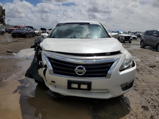 Photo 5 from auction – 2015 NISSAN ALTIMA 2.5 with VIN 1N4AL3AP8FC225708