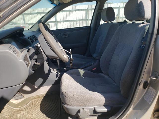 Photo 7 from auction – 2001 TOYOTA CAMRY CE with VIN 4T1BG22K71U857520
