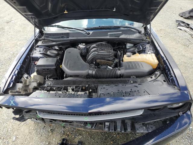 Photo 11 from auction – 2012 DODGE CHALLENGER with VIN 2C3CDYAG1CH204581
