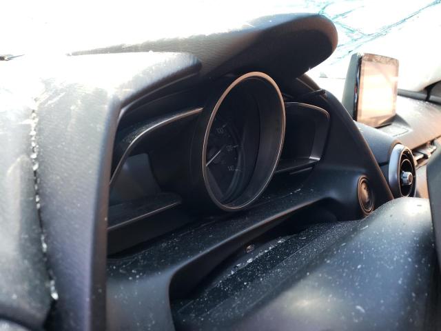 Photo 9 from auction – 2019 MAZDA CX-3 SPORT with VIN JM1DKDB79K0441982
