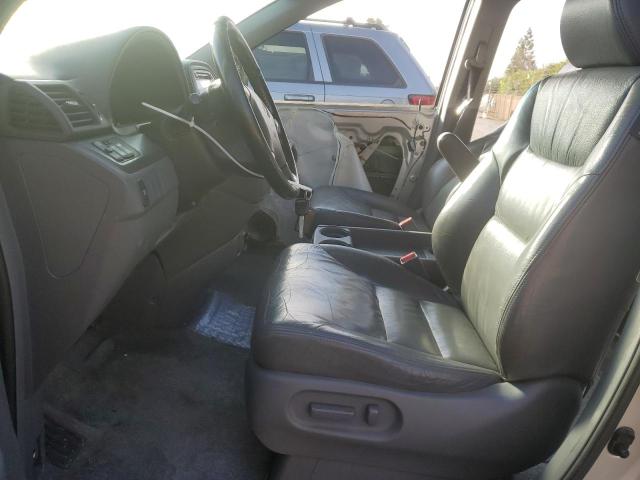 Photo 7 from auction – 2006 HONDA ODYSSEY EX with VIN 5FNRL38696B000128