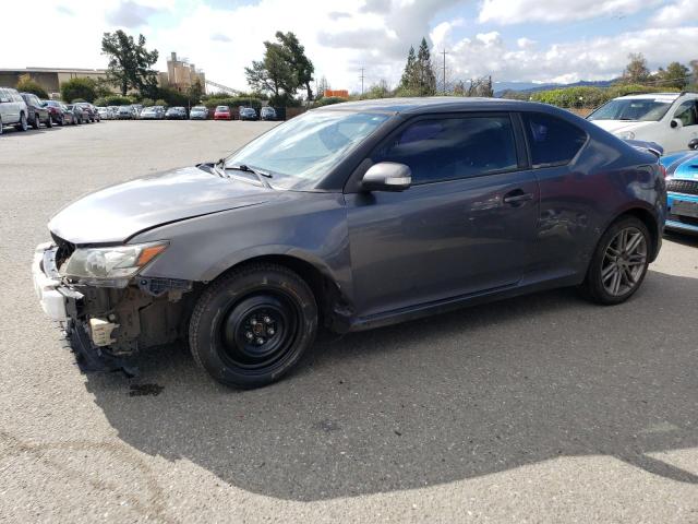 Photo 1 from auction – 2012 TOYOTA SCION TC with VIN JTKJF5C76C3032861