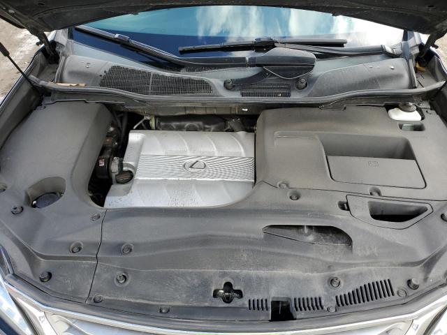 Foto 11 de la subasta – 2015 LEXUS RX 350 con VIN 2T2ZK1BA6FC154557