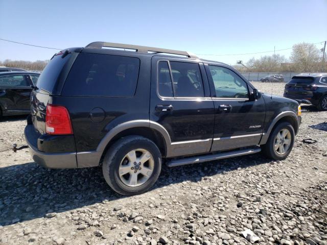 Photo 3 from auction – 2005 FORD EXPLORER X with VIN 1FMZU73E05ZA47829