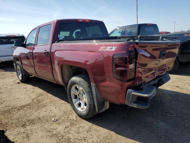 Photo 2 from auction – 2014 CHEVROLET 1500 with VIN 3GCUKREC1EG411039