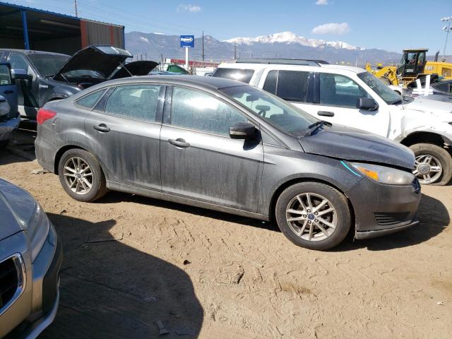 Photo 4 from auction – 2016 FORD FOCUS SE with VIN 1FADP3F22GL369576