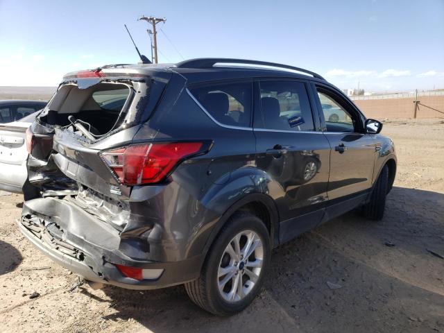 Photo 3 from auction – 2019 FORD ESCAPE SEL with VIN 1FMCU9HD4KUC32587