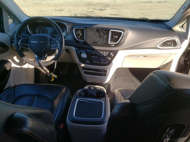 Photo 8 from auction – 2020 CHRYSLER PACIFICA T with VIN 2C4RC1EG3LR165271