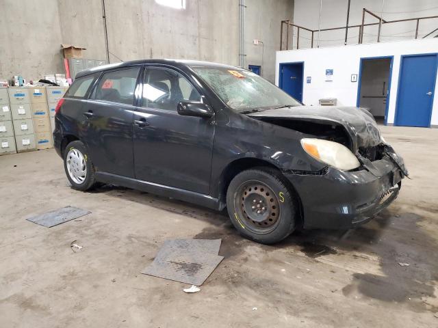 Фото 4 с аукциона – 2003 TOYOTA COROLLA MA с VIN 2T1KR32E33C041709