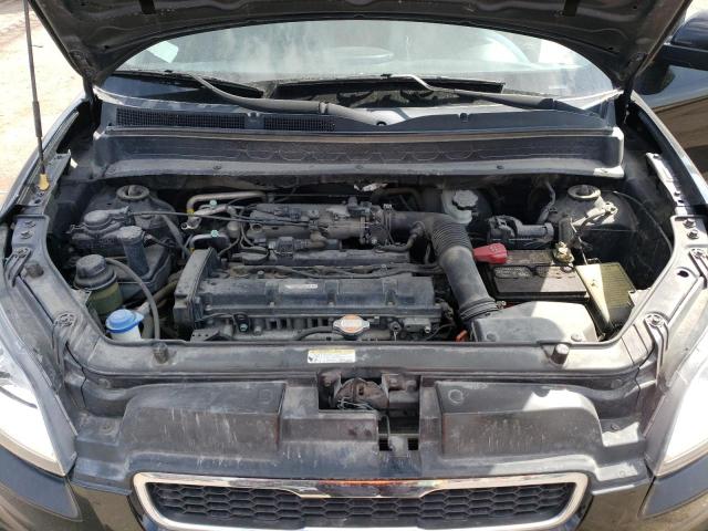 Photo 11 from auction – 2010 KIA SOUL + with VIN KNDJT2A28A7125733