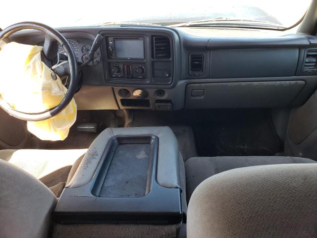 Photo 8 from auction – 2004 GMC YUKON with VIN 1GKEC13V44R125762