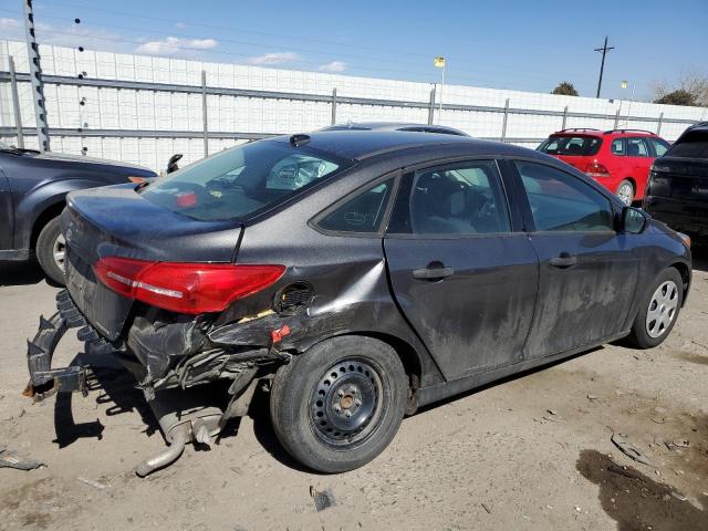 Photo 3 from auction – 2016 FORD FOCUS S with VIN 1FADP3E24GL344146