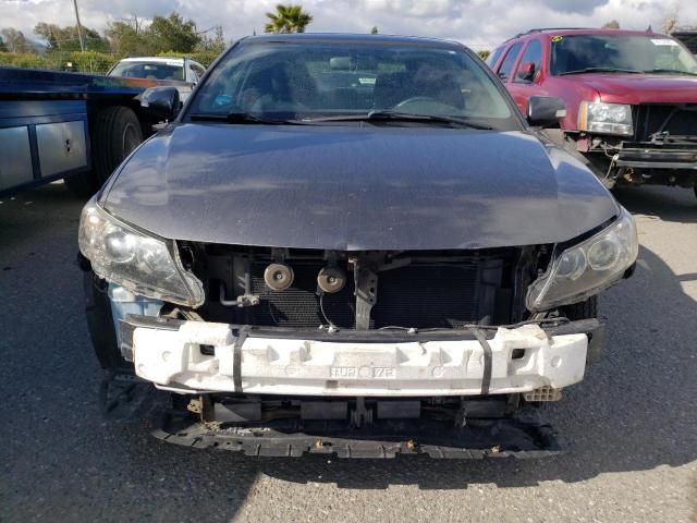 Photo 5 from auction – 2012 TOYOTA SCION TC with VIN JTKJF5C76C3032861