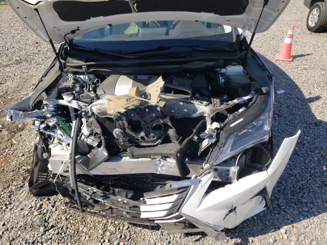 Photo 12 from auction – 2019 LEXUS RX 350 BAS with VIN 2T2ZZMCA1KC134321