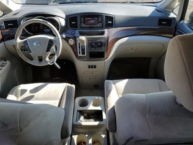 Photo 8 from auction – 2017 NISSAN QUEST S with VIN JN8AE2KP9H9167058