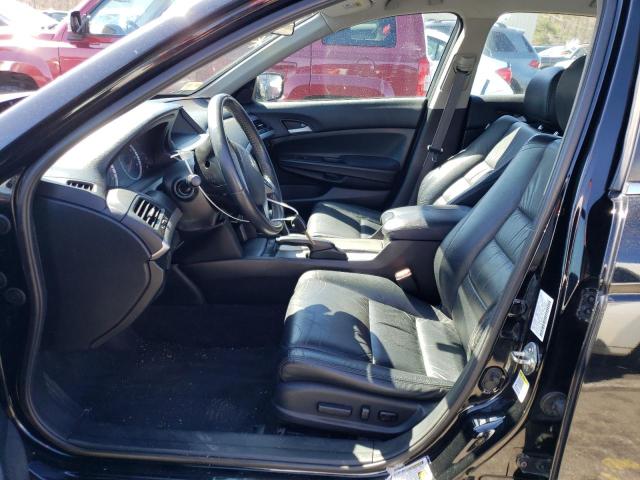 Photo 7 from auction – 2012 HONDA ACCORD SE with VIN 1HGCP2F66CA163395