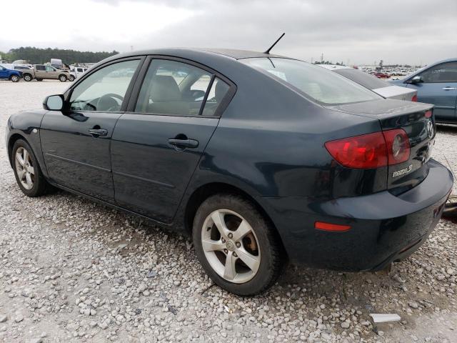 Фото 2 с аукциона – 2005 MAZDA 3 I с VIN JM1BK32F251268300