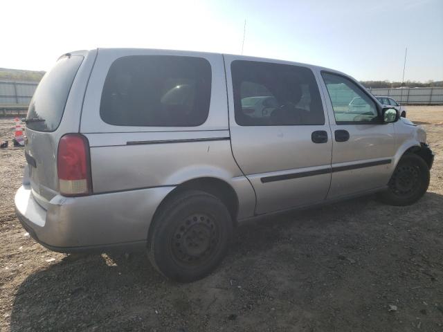 Photo 3 from auction – 2008 CHEVROLET UPLANDER L with VIN 1GNDV23W08D162236