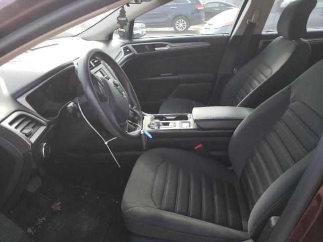 Photo 7 from auction – 2017 FORD FUSION SE with VIN 3FA6P0H74HR340485