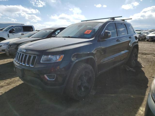 JEEP GRAND CHER 2015 with VIN 1C4RJFAG5FC675272 - Photo from auction