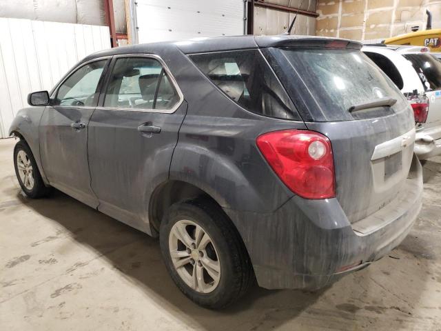Photo 2 from auction – 2011 CHEVROLET EQUINOX LS with VIN 2CNFLCECXB6392142
