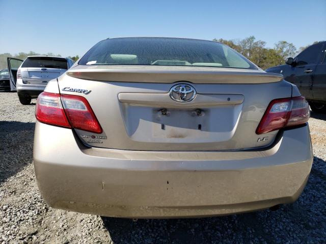 Photo 6 from auction – 2009 TOYOTA CAMRY BASE with VIN 4T1BE46K19U854880