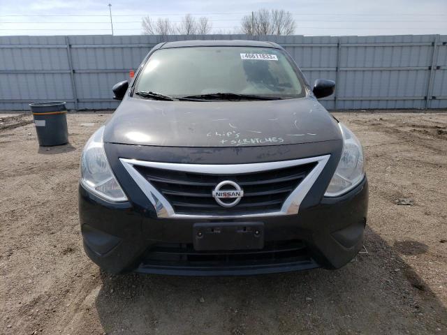 Photo 5 from auction – 2015 NISSAN VERSA S with VIN 3N1CN7AP7FL847776
