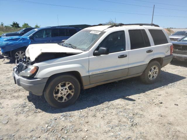 Photo 1 from auction – 2000 JEEP GRAND CHER with VIN 1J4G248S7YC144543