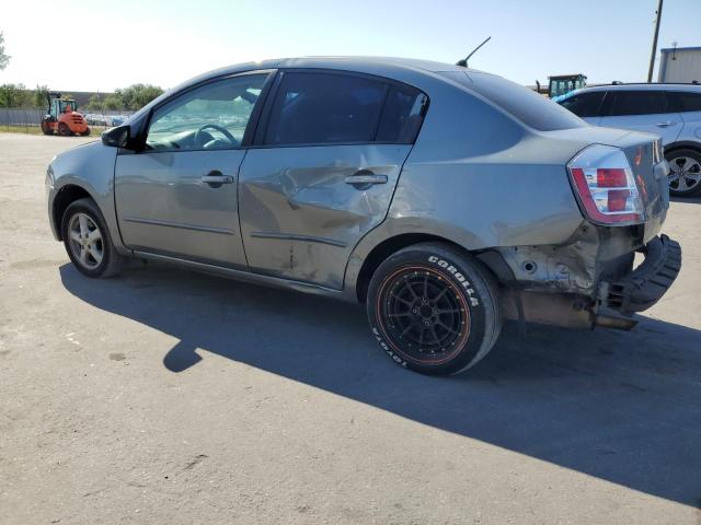 Photo 2 from auction – 2008 NISSAN SENTRA 2.0 with VIN 3N1AB61EX8L641671