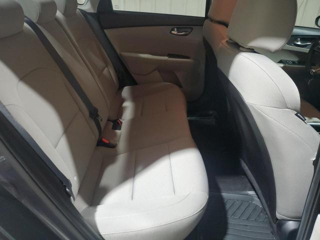 Photo 10 from auction – 2020 KIA FORTE FE with VIN 3KPF24AD2LE205389