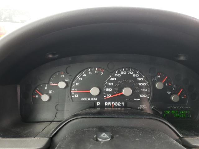 Photo 9 from auction – 2005 FORD EXPLORER X with VIN 1FMDU73W95ZA36007