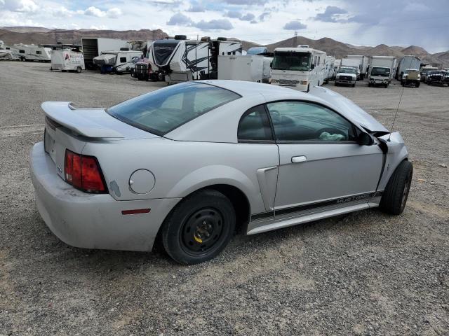 Photo 3 from auction – 2002 FORD MUSTANG with VIN 1FAFP40492F161873