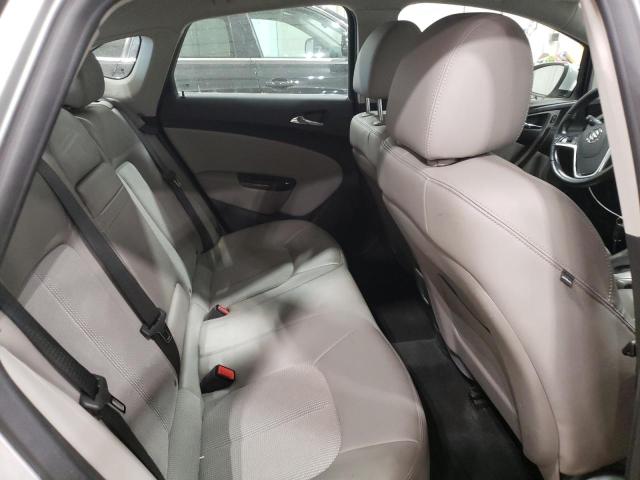 Photo 10 from auction – 2013 BUICK VERANO with VIN 1G4PP5SK2D4150045