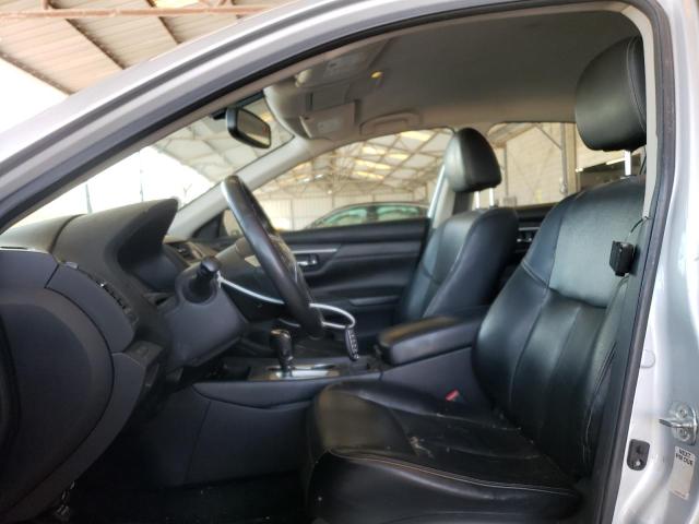 Photo 7 from auction – 2018 NISSAN ALTIMA 2.5 with VIN 1N4AL3AP1JC161438
