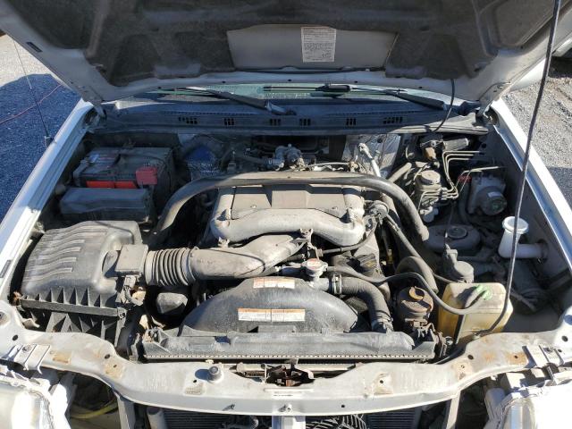 Photo 12 from auction – 2005 SUZUKI XL7 EX with VIN JS3TX92V454106040