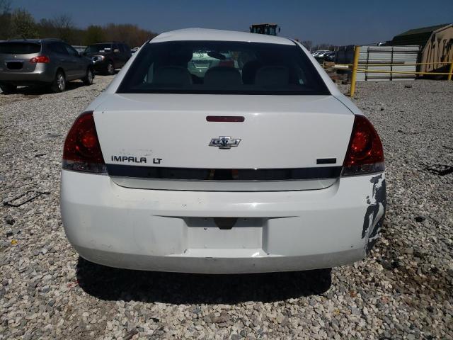 Photo 6 from auction – 2011 CHEVROLET IMPALA LT with VIN 2G1WG5EK7B1112520