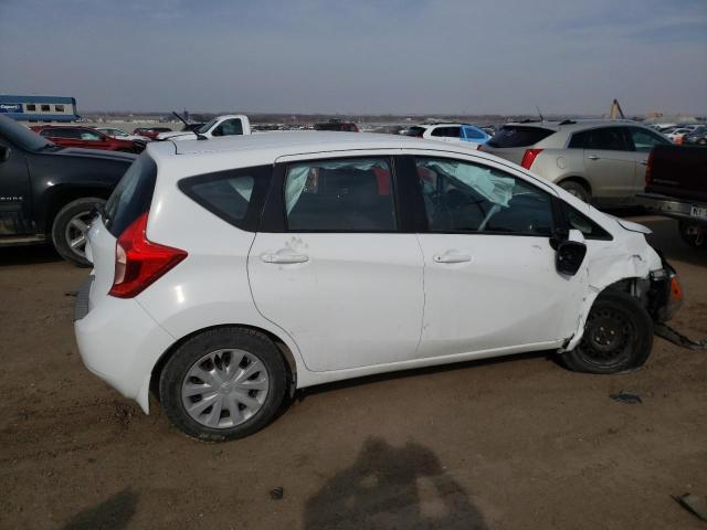 Photo 3 from auction – 2016 NISSAN VERSA NOTE with VIN 3N1CE2CP9GL400822