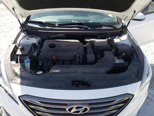 Photo 11 from auction – 2017 HYUNDAI SONATA SPO with VIN 5NPE34AF4HH458050