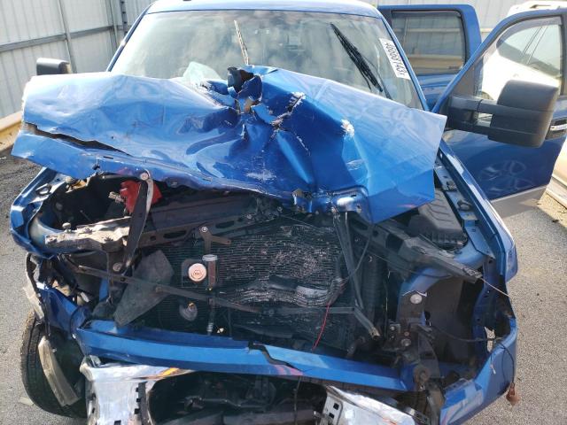 Photo 11 from auction – 2014 FORD F150 SUPER with VIN 1FTFW1EF0EFD10908
