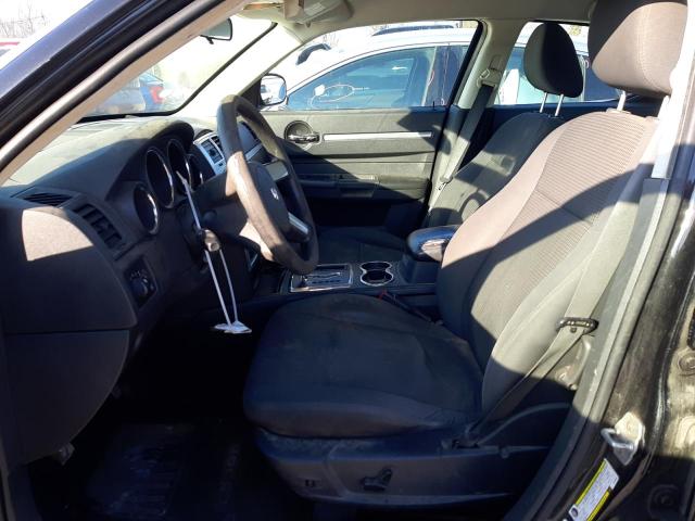 Photo 7 from auction – 2010 DODGE CHARGER SX with VIN 2B3CA3CV1AH285082