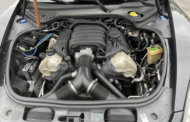 Photo 7 from auction – 2012 PORSCHE PANAMERA 2 with VIN WP0AA2A7XCL071007