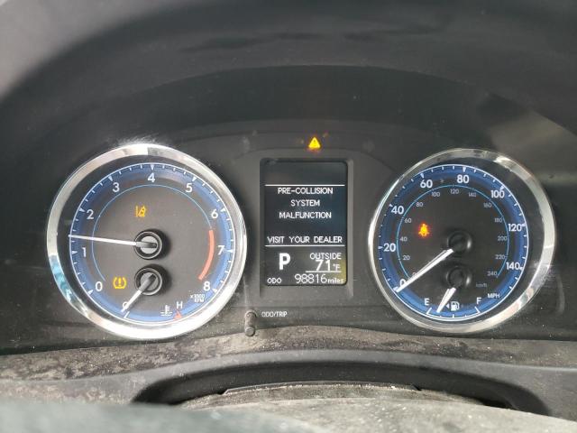 Photo 9 from auction – 2017 TOYOTA COROLLA L with VIN 5YFBURHE7HP581337